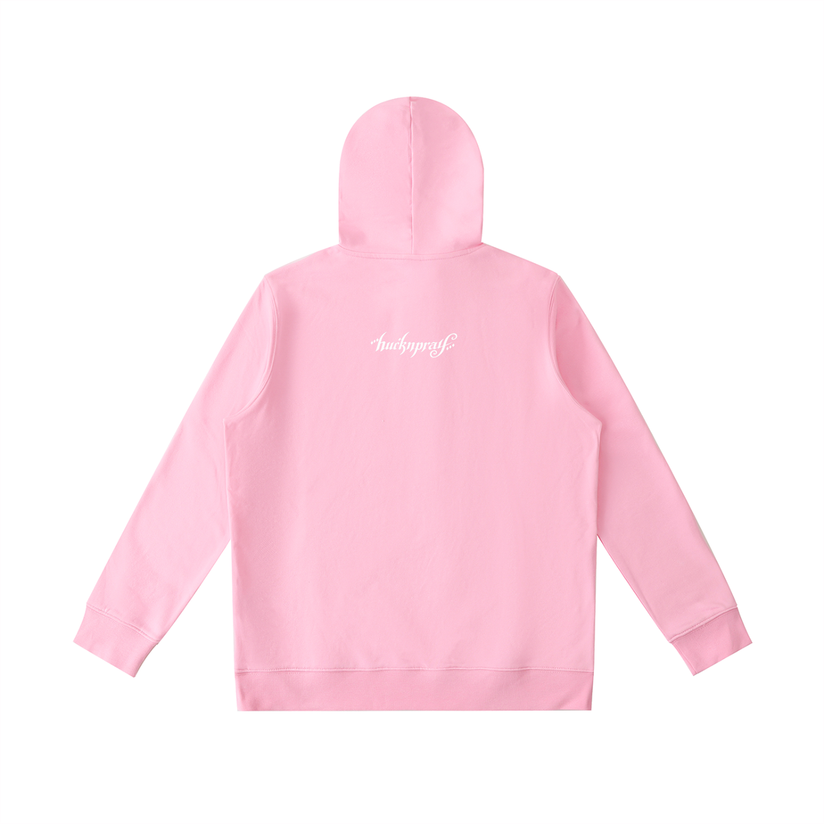 "Hucknpray" Teton Hoodie