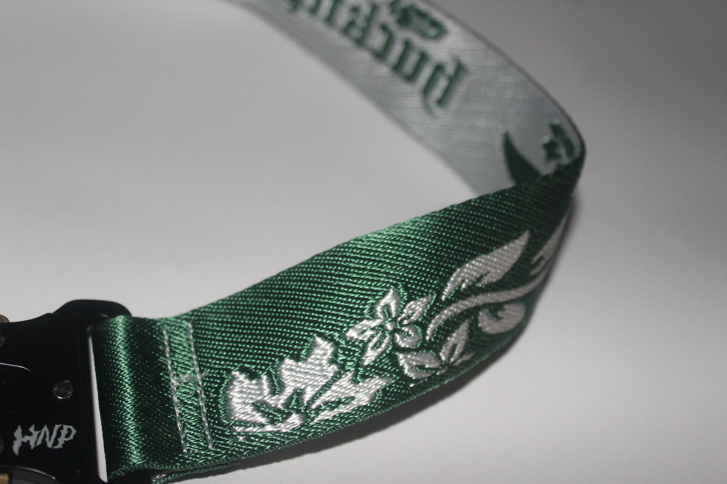 HNP Signature Jaquard Belt