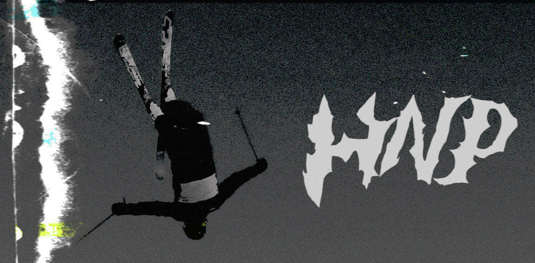 Hucknpray Winter 2025