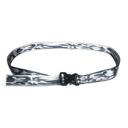 HNP Signature Jaquard Belt