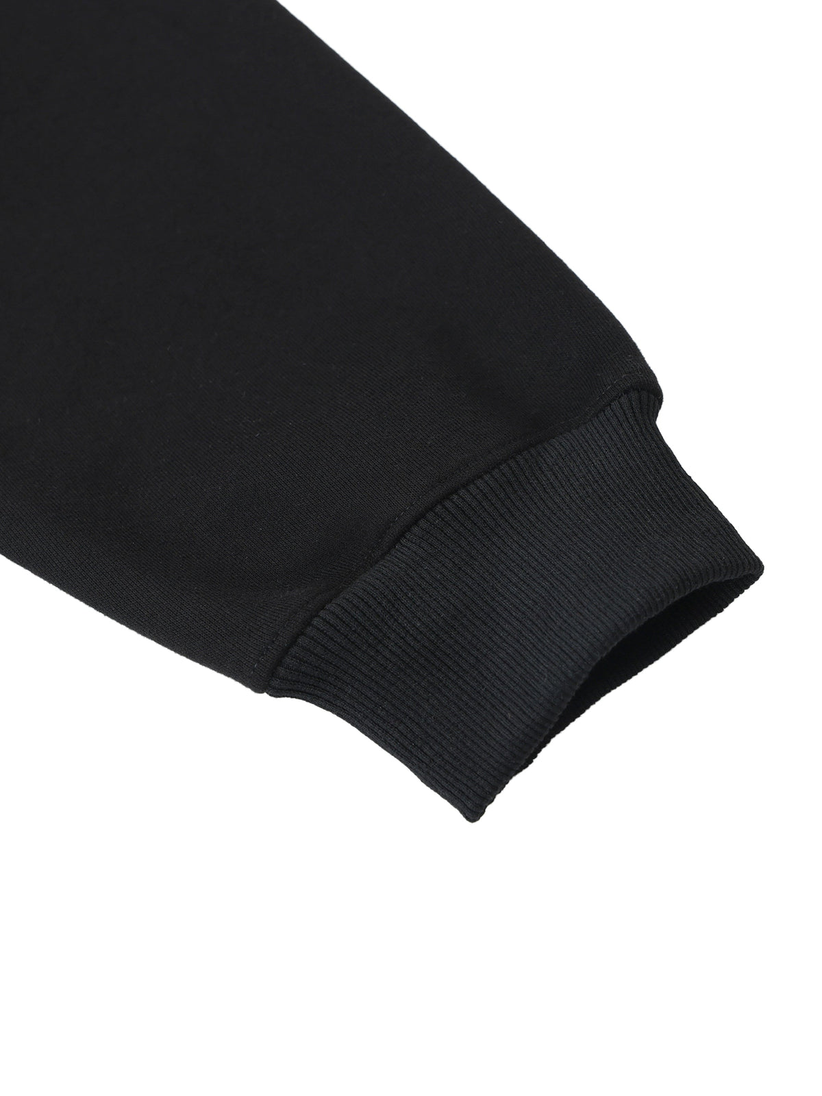 Signature Double-Zip Hoodie