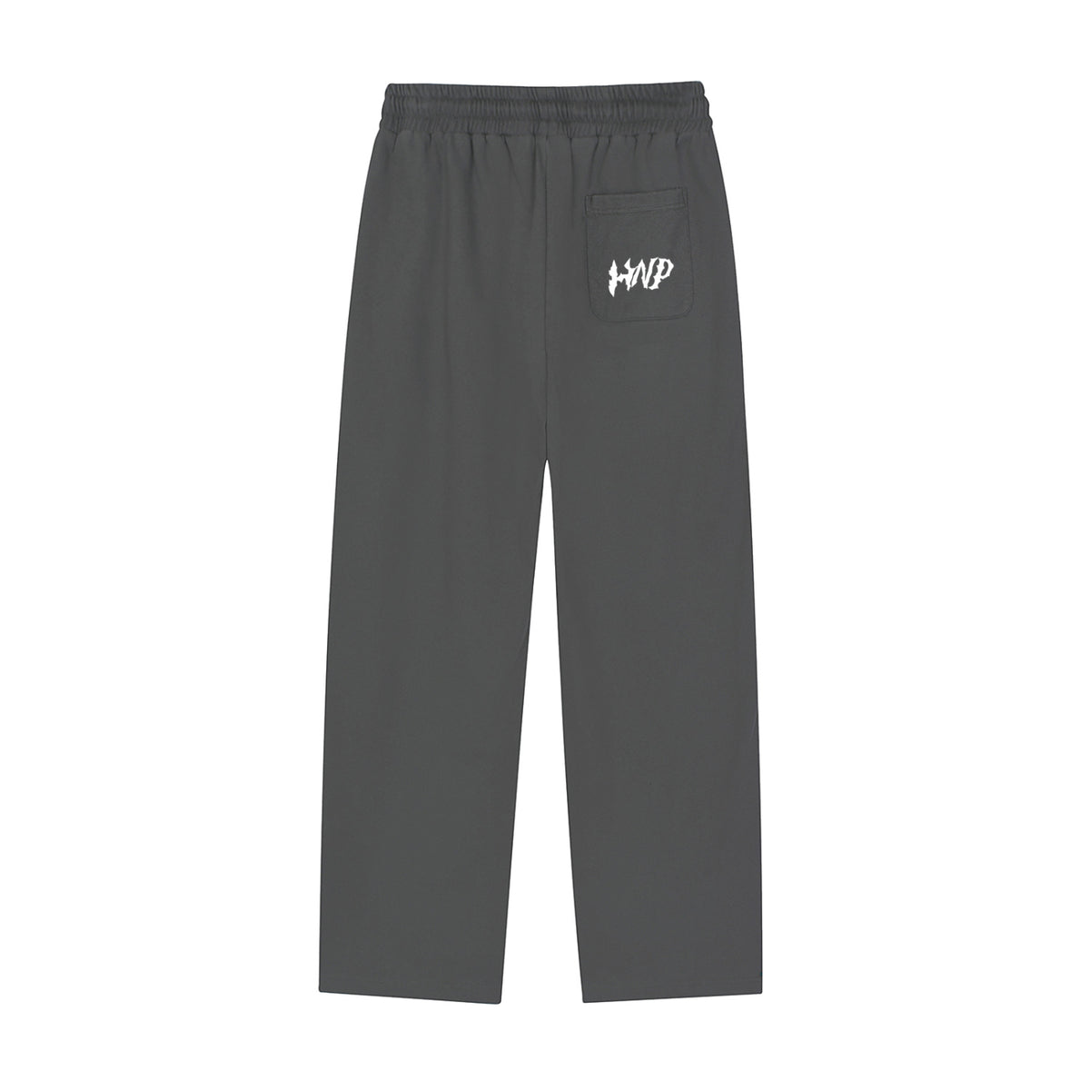 Hucknpray Reflection Striped Oversized Sweatpants