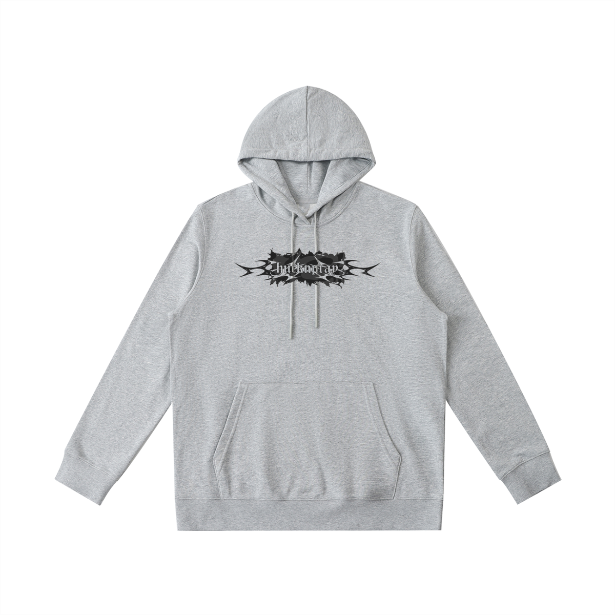 "Hucknpray" Chaos Hoodie