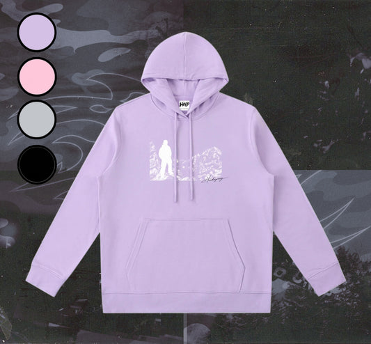 "Hucknpray" Teton Hoodie