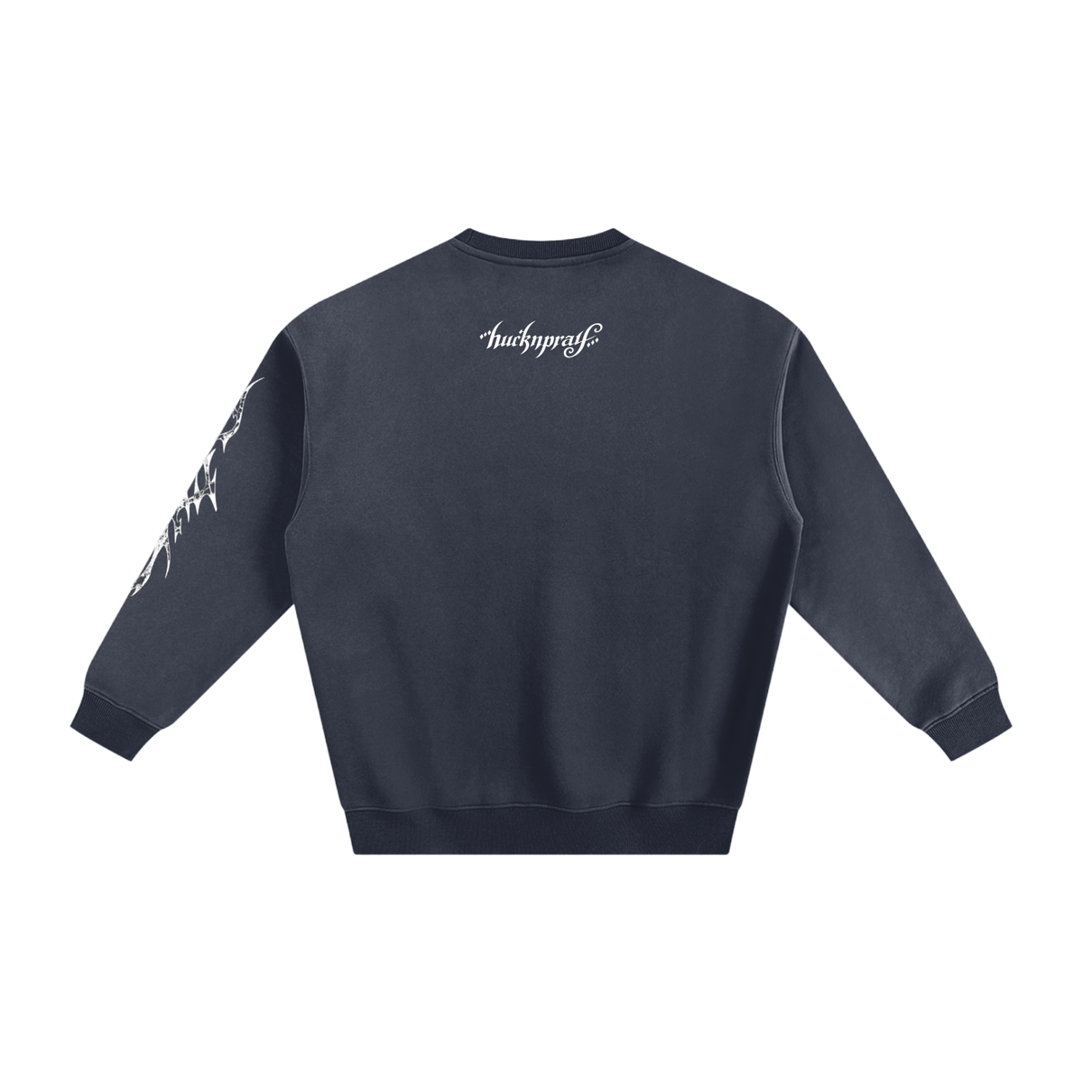 "Hucknpray" Original Crewneck