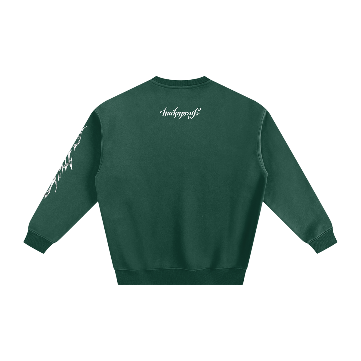 "Hucknpray" Original Crewneck