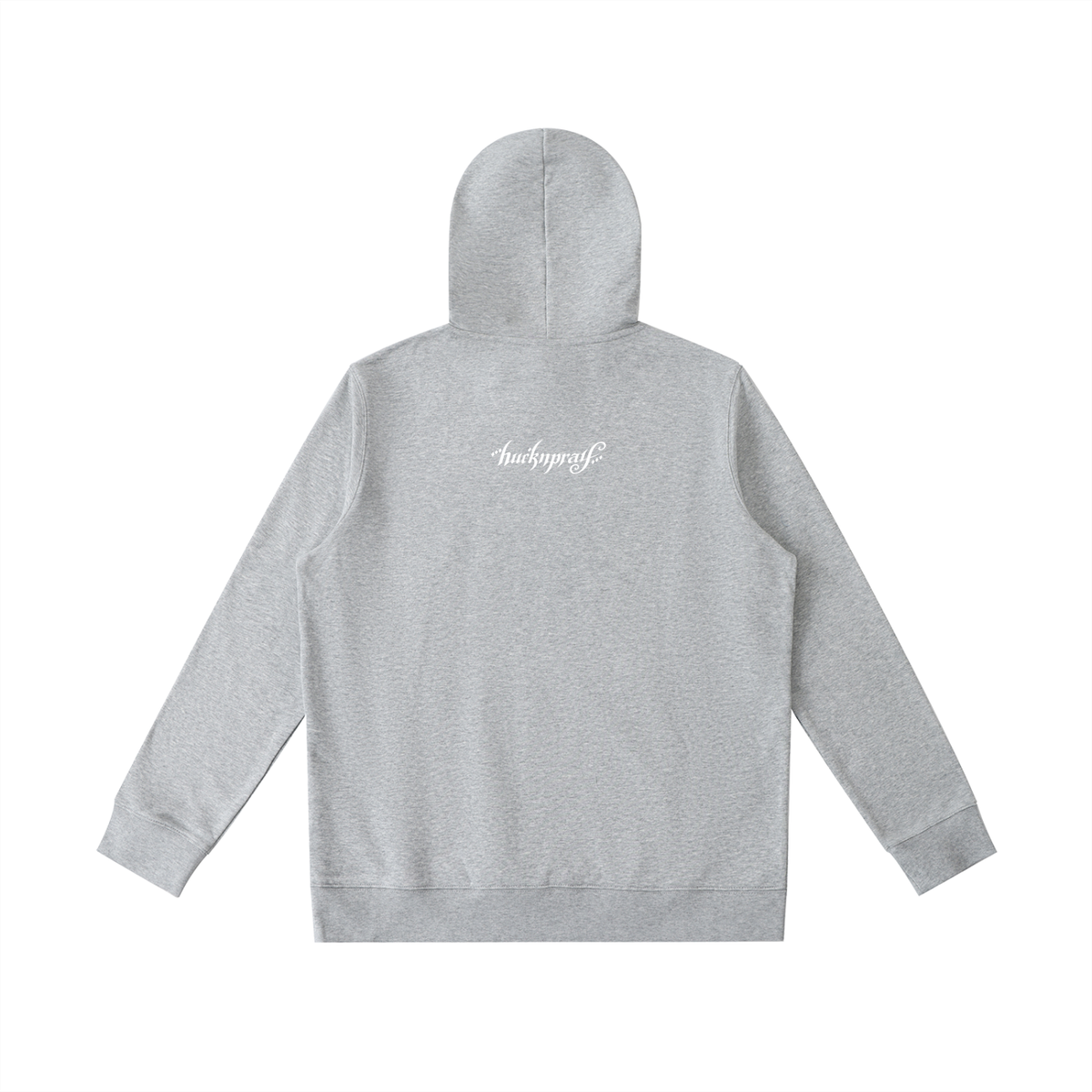 "Hucknpray" Teton Hoodie