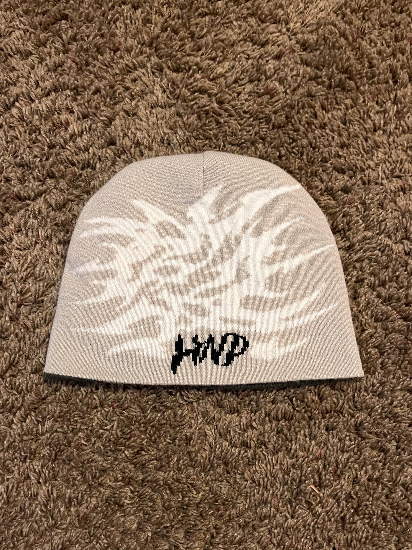 HNP Interchangeable Beanie (Limited Quantity)