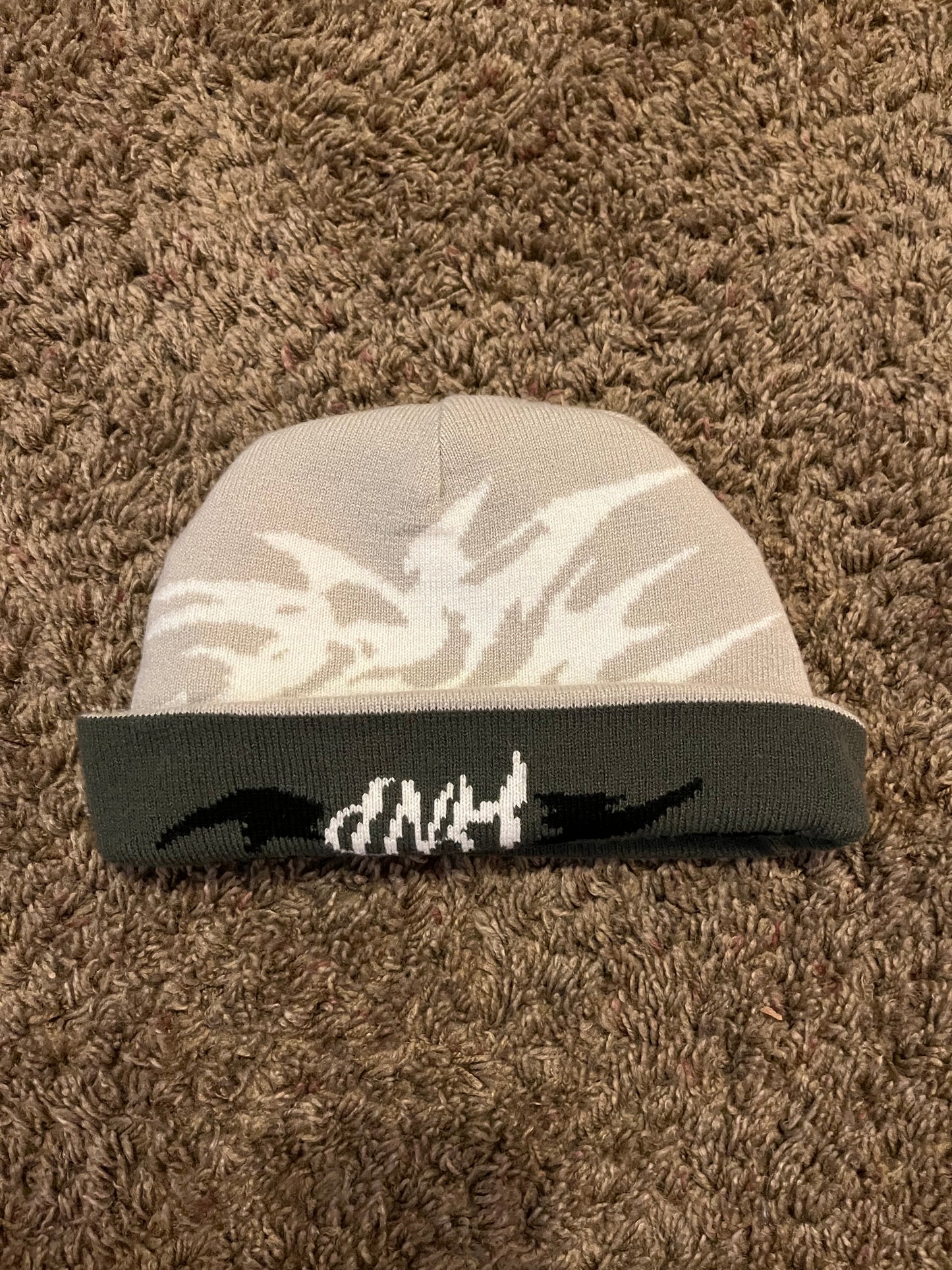 HNP Interchangeable Beanie (Limited Quantity)