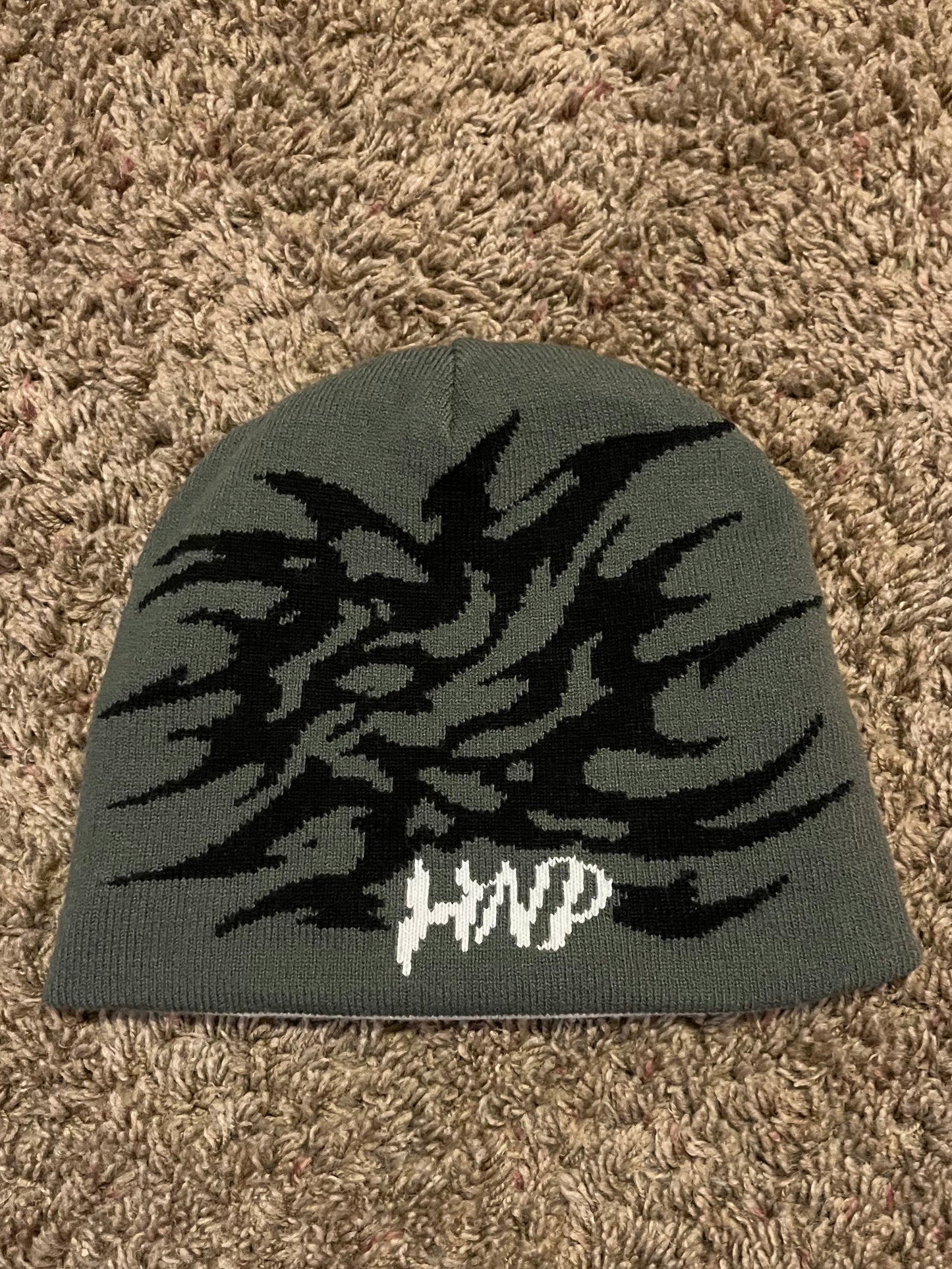 HNP Interchangeable Beanie (Limited Quantity)