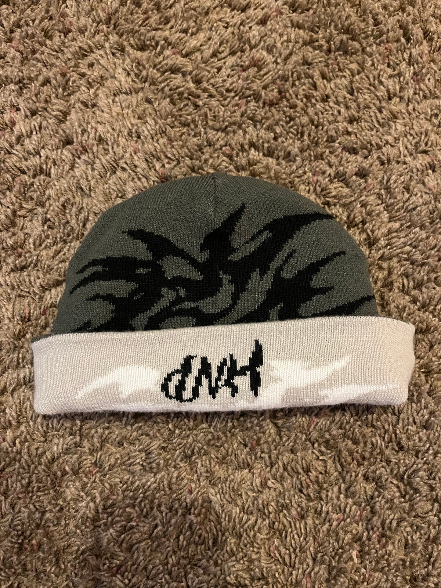 HNP Interchangeable Beanie (Limited Quantity)