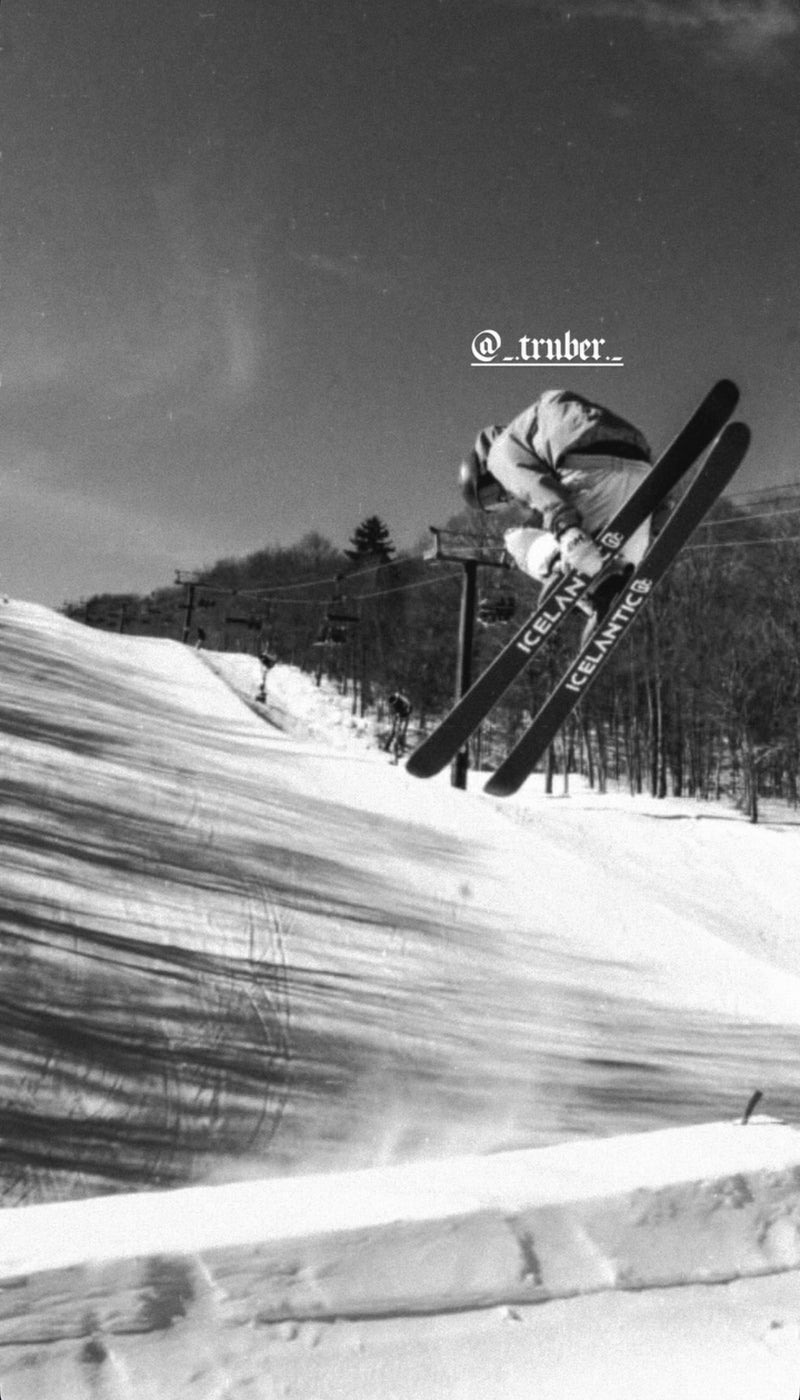 Truber