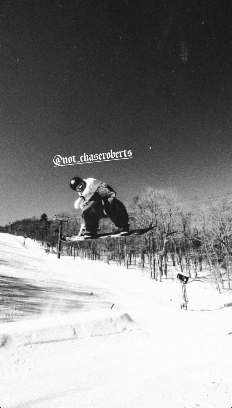 Chase
