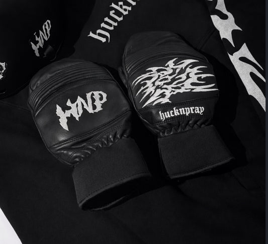 HucknPray 2.0 Gloves