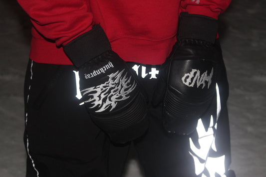 HucknPray 2.0 Gloves