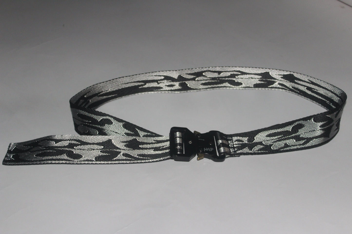 HNP Signature Jaquard Belt