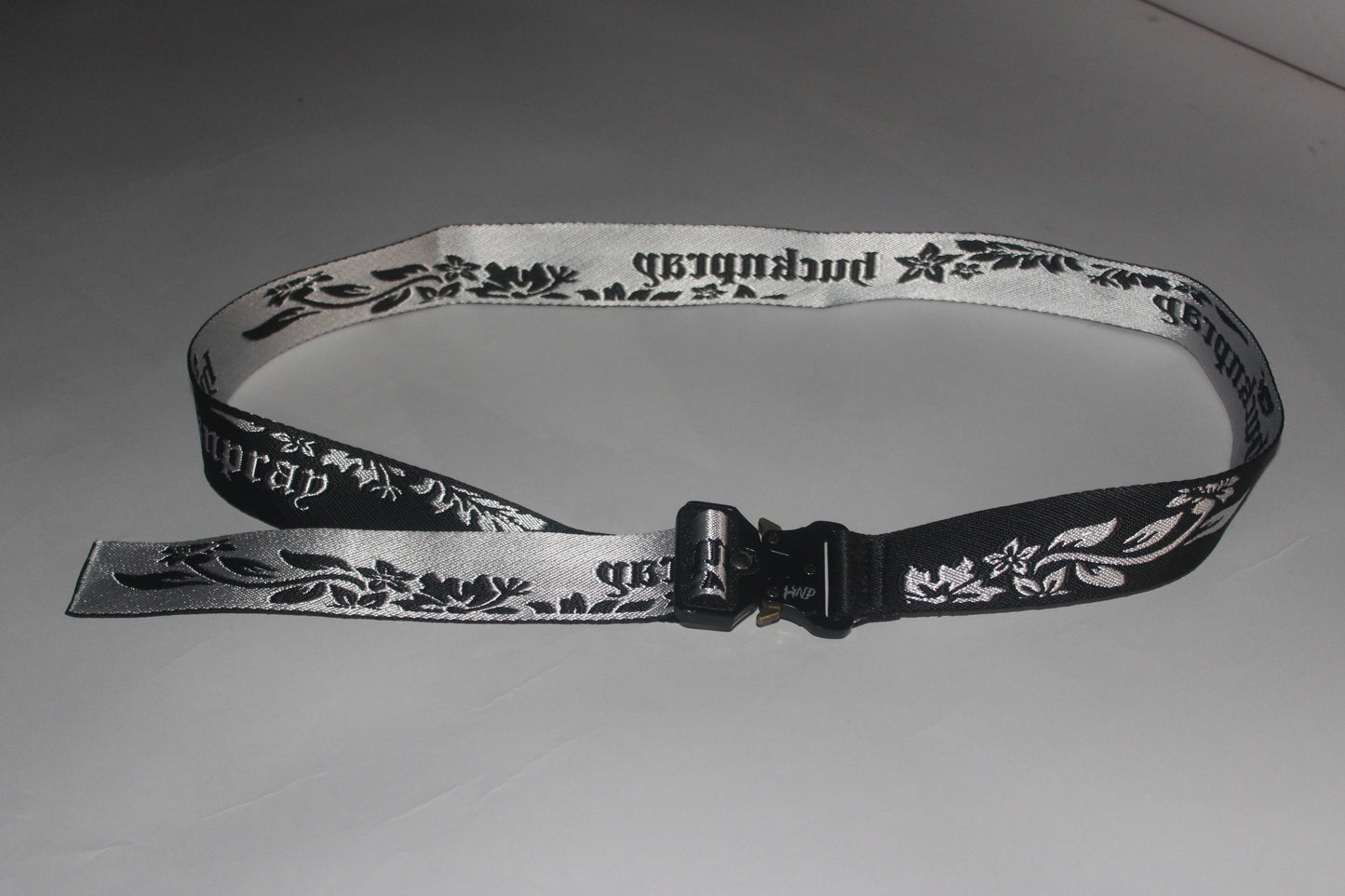 HNP Signature Jaquard Belt