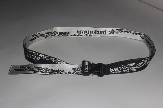 HNP Signature Jaquard Belt