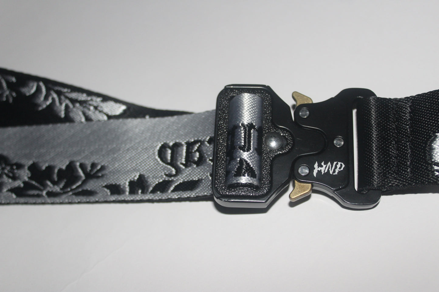 HNP Signature Jaquard Belt