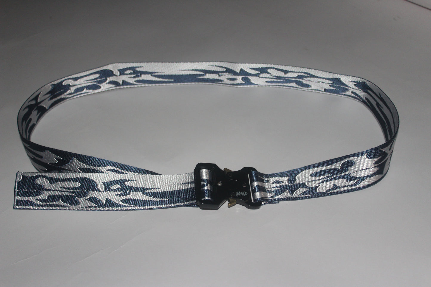 HNP Signature Jaquard Belt