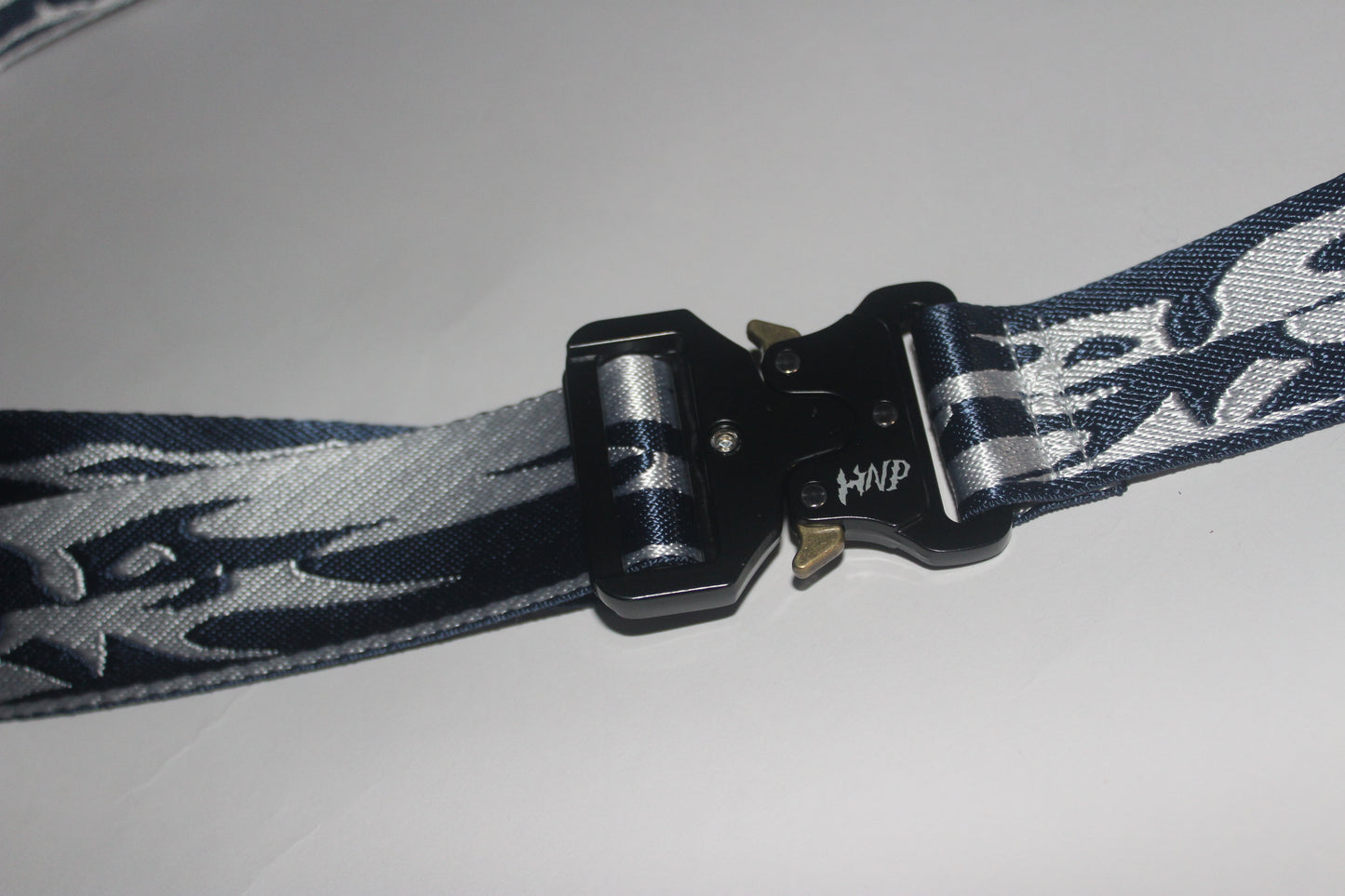 HNP Signature Jaquard Belt