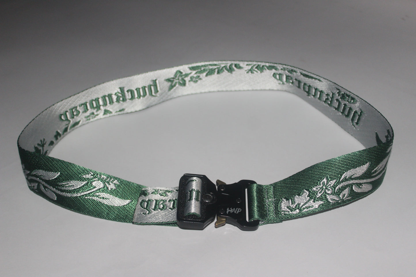 HNP Signature Jaquard Belt