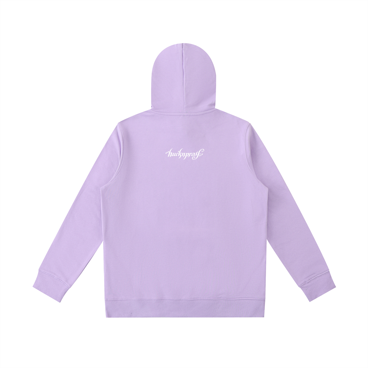 "Hucknpray" Teton Hoodie