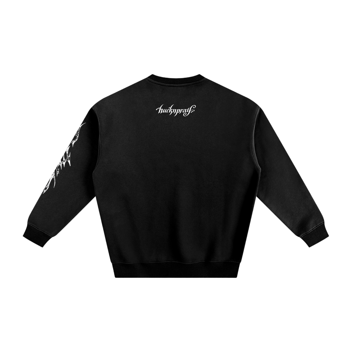 "Hucknpray" Original Crewneck