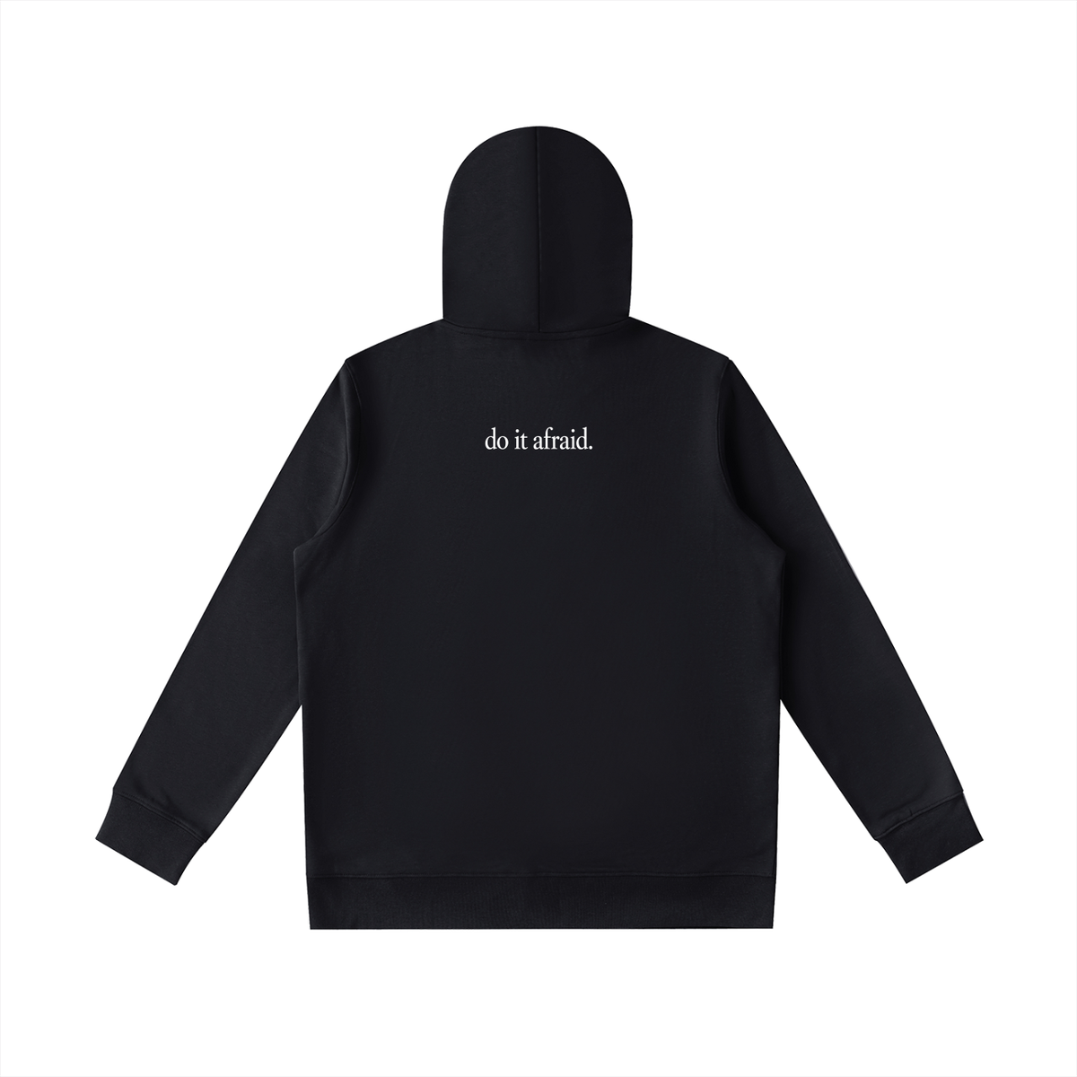 "Hucknpray" Chaos Hoodie